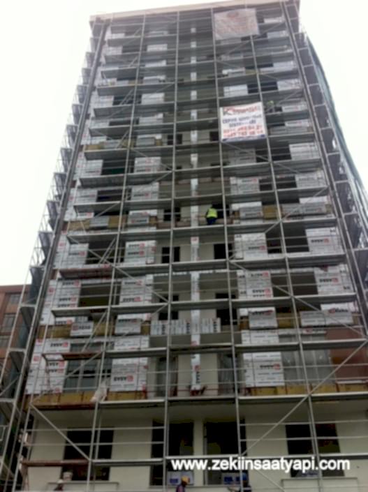 Üsküdar Adi Ortaklığı Şerifali İnşaat Taahhüt Projemiz, inşaat firması, inşaat şirketi, inşaat ustası, müteahhit,