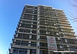 Üsküdar Adi Ortaklığı Şerifali İnşaat Taahhüt Projemiz, inşaat firması, inşaat şirketi, inşaat ustası, müteahhit,