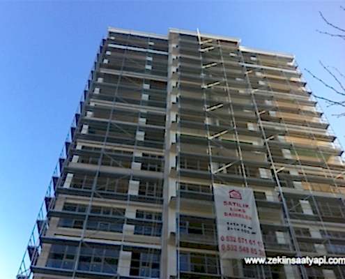 Üsküdar Adi Ortaklığı Şerifali İnşaat Taahhüt Projemiz, inşaat firması, inşaat şirketi, inşaat ustası, müteahhit,