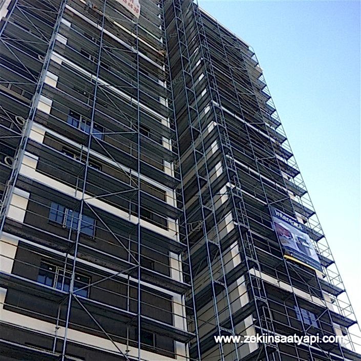 Üsküdar Adi Ortaklığı Şerifali İnşaat Taahhüt Projemiz, inşaat firması, inşaat şirketi, inşaat ustası, müteahhit,